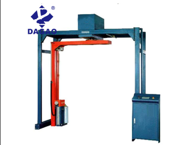 多產(chǎn)線包裝忙不過來？深圳纏繞膜打包機多線適配還高效