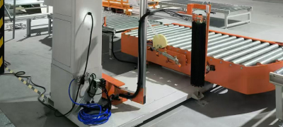 自動纏膜機有哪些常見故障及解決方法？