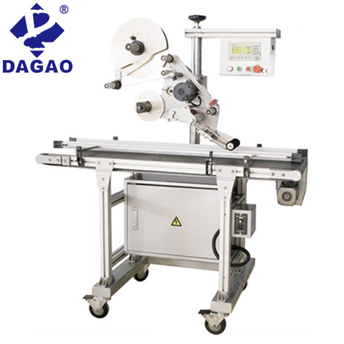 DG-CA2000型 自動貼標機、貼標簽機